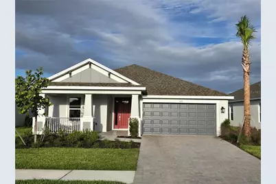 1633 Remington Trace Drive, Port Charlotte, FL 33953 - Photo 1