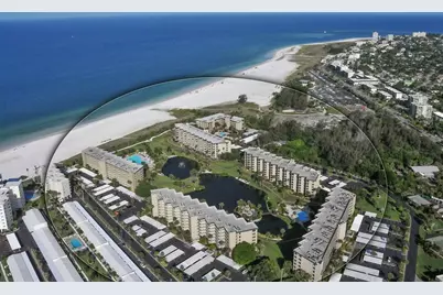 5760 Midnight Pass Road #307D, Sarasota, FL 34242 - Photo 1