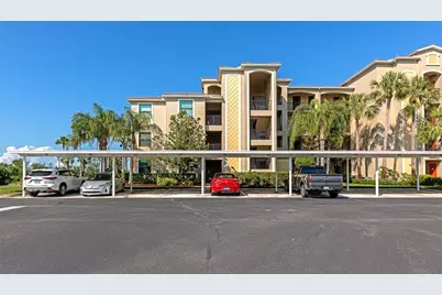 7005 River Hammock Drive #301, Bradenton, FL 34212 - Photo 1