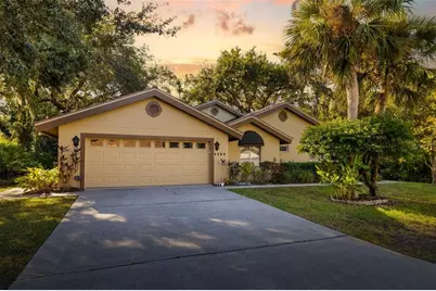 4480 S Ascot Circle, Sarasota, FL 34235 - Photo 1