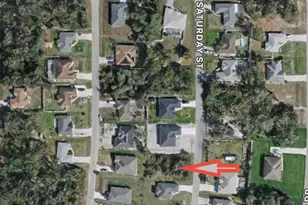 Lot 6 Saturday St, North Port, FL 34288 - Photo 1