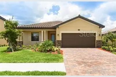 12400 Cinqueterre Drive, Venice, FL 34293 - Photo 1