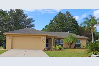 4215 Amari Road, North Port, FL 34291 - Photo 1