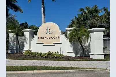 5624 Summit Pointe Circle #103, Bradenton, FL 34210 - Photo 1