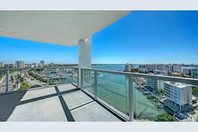 1111 N Gulfstream Avenue #15A, Sarasota, FL 34236 - Photo 1