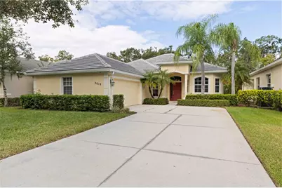 3019 Woodland Fern Drive, Parrish, FL 34219 - Photo 1