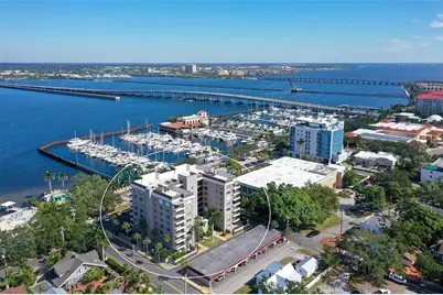 1400 1st Avenue W #304, Bradenton, FL 34205 - Photo 1