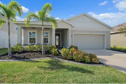 6209 116th Avenue E, Parrish, FL 34219 - Photo 1