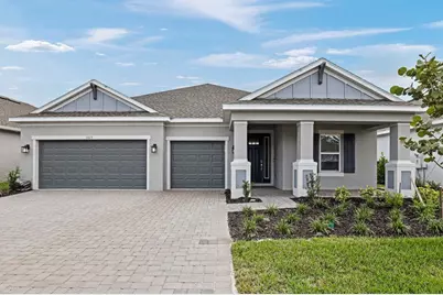 1615 Laurel Brook Lane, Port Charlotte, FL 33953 - Photo 1