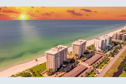 603 Longboat Club Road #402N, Longboat Key, FL 34228 - Photo 1