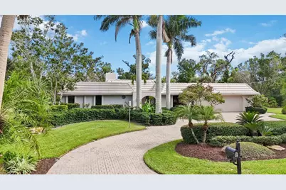 505 Lyons Bay Road, Nokomis, FL 34275 - Photo 1