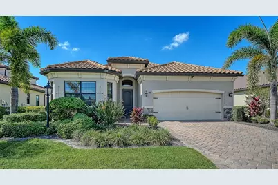 16430 Hillside Circle, Bradenton, FL 34202 - Photo 1