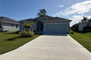 160 Apollo Dr, Rotonda West, FL 33947 - Photo 1