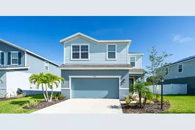 5436 Spanish Moss Cove, Bradenton, FL 34203 - Photo 1