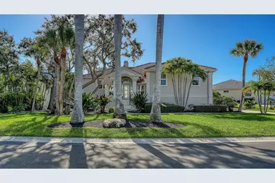 3540 Bayou Circle, Longboat Key, FL 34228 - Photo 1