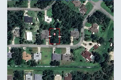 Tucson Road, North Port, FL 34286 - Photo 1