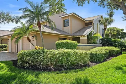 5268 Heron Way #204, Sarasota, FL 34231 - Photo 1