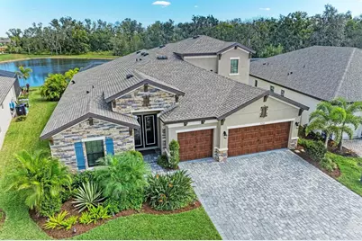 9259 Warm Springs Circle, Parrish, FL 34219 - Photo 1