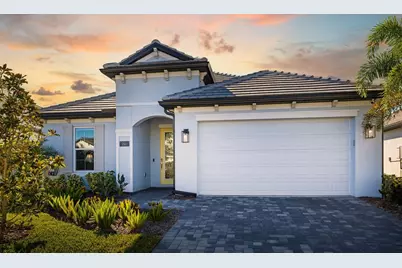 241 Vistera Boulevard, North Venice, FL 34275 - Photo 1