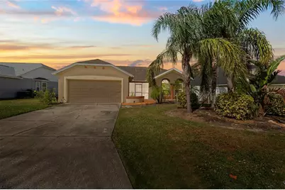 1208 50th Street E, Bradenton, FL 34208 - Photo 1