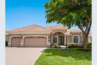 678 Crane Prairie Way, Osprey, FL 34229 - Photo 1