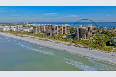 1211 Gulf Of Mexico Drive #406, Longboat Key, FL 34228 - Photo 1