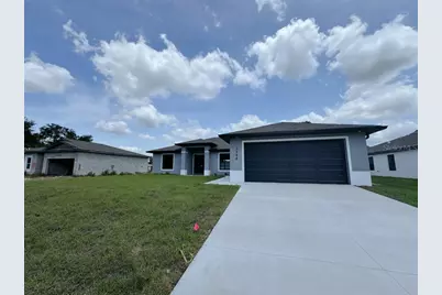 3398 Escobar Lane, North Port, FL 34286 - Photo 1