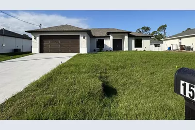 1541 Music Lane, North Port, FL 34286 - Photo 1