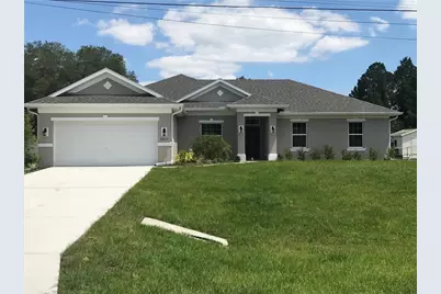 3044 S Haberland Boulevard, North Port, FL 34288 - Photo 1