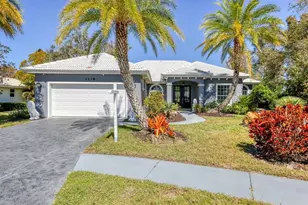 1138 Hoover St, Nokomis, FL 34275 - Photo 1