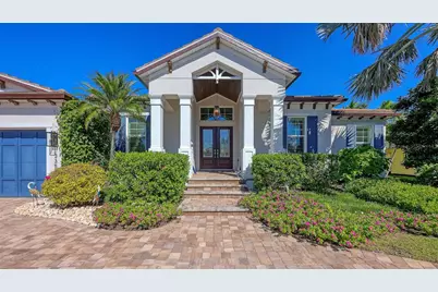 335 Bob White Way, Sarasota, FL 34236 - Photo 1