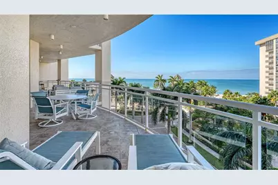 1300 Benjamin Franklin Drive #505, Sarasota, FL 34236 - Photo 1