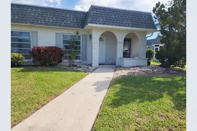 3407 42nd Street W #3407, Bradenton, FL 34205 - Photo 1