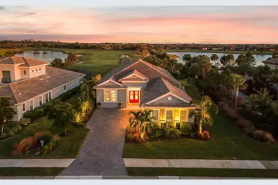 15126 Derna Terrace, Bradenton, FL 34211 - Photo 1