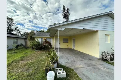 4914 21st Street W, Bradenton, FL 34207 - Photo 1