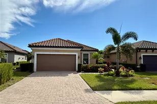 8724 Bellussi Dr, Sarasota, FL 34238 - Photo 1