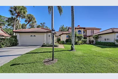 7360 Oak Moss Drive #4, Sarasota, FL 34241 - Photo 1