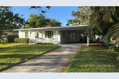 3014 16th Avenue W, Bradenton, FL 34205 - Photo 1