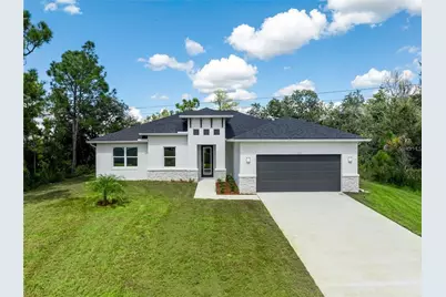 6909 Helliwell Street, North Port, FL 34291 - Photo 1