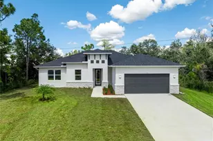 6909 Helliwell St, North Port, FL 34291 - Photo 1