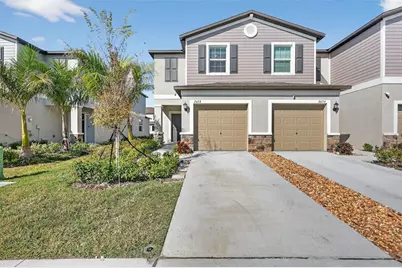 2632 Sunray Venus Way, Ruskin, FL 33570 - Photo 1