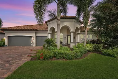 610 Moorings Way, Bradenton, FL 34212 - Photo 1