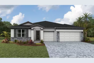 17166 James Trail, Parrish, FL 34219 - Photo 1