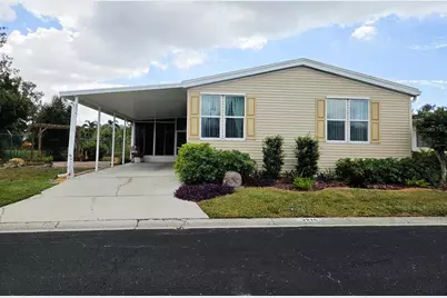 3216 Oakwood Boulevard S, Sarasota, FL 34237 - Photo 1