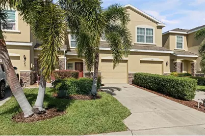 11526 84th Street Circle E #103, Parrish, FL 34219 - Photo 1