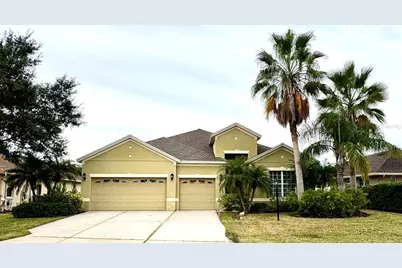 9107 63rd Court E, Parrish, FL 34219 - Photo 1