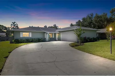 7292 62nd Avenue N, Pinellas Park, FL 33781 - Photo 1