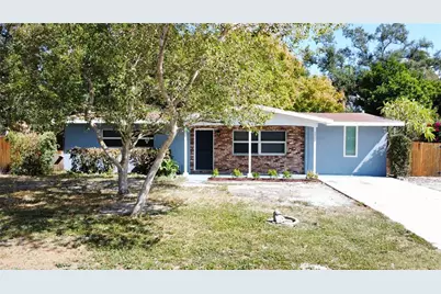 5311 3rd Street W, Bradenton, FL 34207 - Photo 1