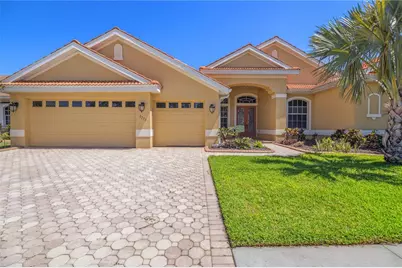 2773 Harvest Drive, Sarasota, FL 34240 - Photo 1