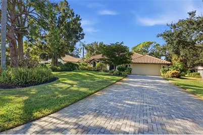 1690 Pine Harrier Circle, Sarasota, FL 34231 - Photo 1